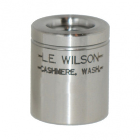 Držák pistolových nábojnic pro zkracovačku L.E. Wilson