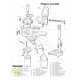 Dillon XL650 Platform Parts 650 Ejector Wire