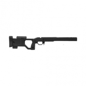 Levoruká pažba KRG X-Ray Chassis pro Remington 700 SA Levoruká pažba KRG X-Ray Chassis pro Remington 700 SA