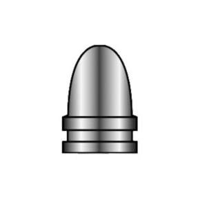 Lyman Pistol Mould 9mm RN 90gr