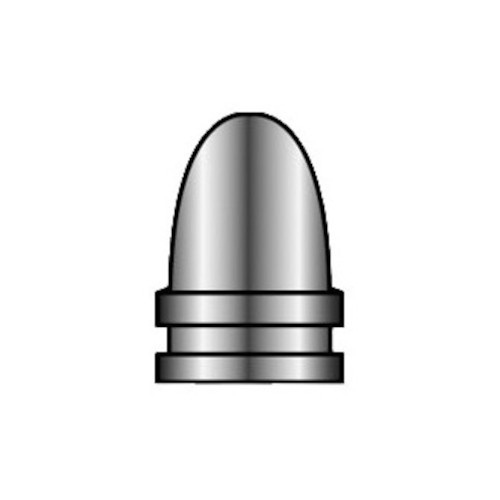Lyman Pistol Mould 9mm RN 90gr