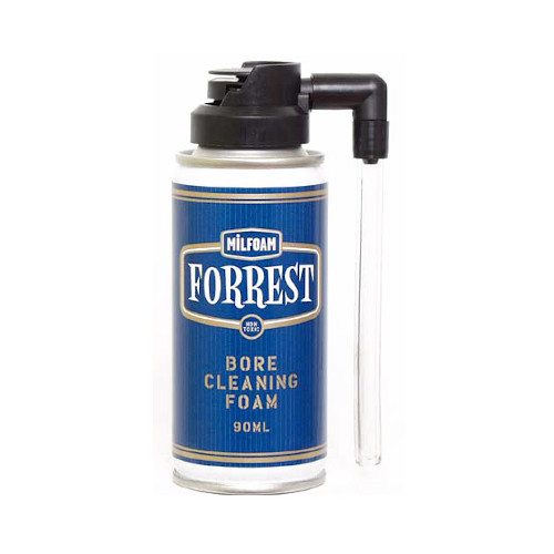 Pěna pro čištění hlavní Milfoam Forrest