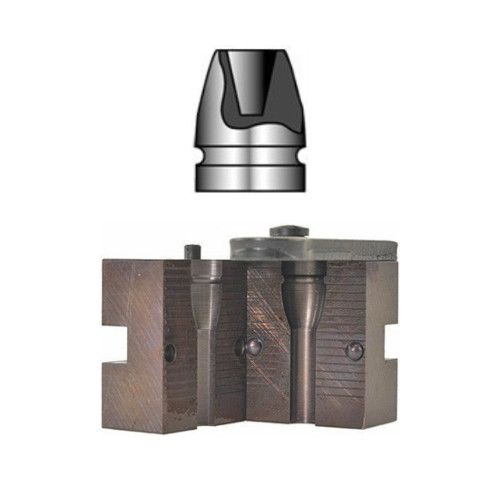 Lyman Pistol Mould 40 S&W / 10mm New HP 155gr