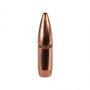 Střela Nosler 22 cal (224 Diameter) 77 gr Custom Competition Cannelure Střela Nosler 22 cal (224 Diameter) 77 gr Custom Competition Cannelure
