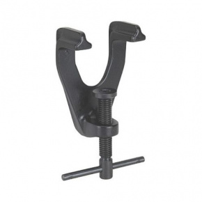 Redding Double C Clamp - Bench Stand & Trimmer