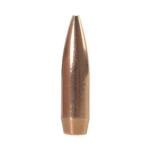 Nosler Bullet 22 cal (224 Diameter) 69 gr Custom Competition