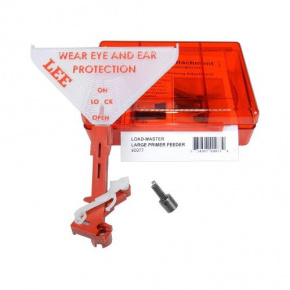 LEE Load-Master Large Primer Feed