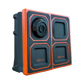 Terčová kamera Target Vision LongShot Ranger+