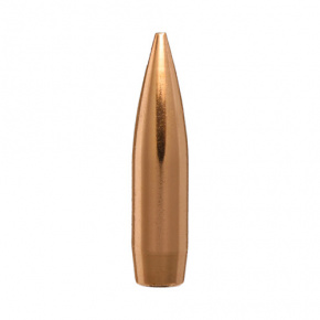 Střela Berger 6mm (243 Diameter) 95 gr Match Classic Hunter