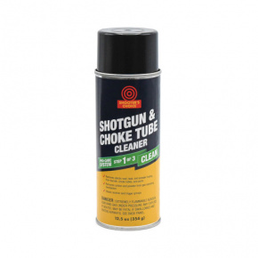 Čistič pro brokové hlavně a zahrdlení Shooters Choice Shotgun and Choke Tube Cleaner