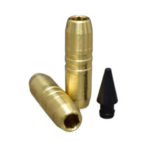 Střela Cutting Edge 33 cal (338 Diameter) 175 gr ESP Raptor Střela Cutting Edge 33 cal (338 Diameter) 175 gr ESP Raptor
