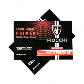 Zápalka Fiocchi 5.3 LP