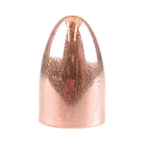 Střela Hornady 9mm (355 Diameter) 115 gr FMJ RN