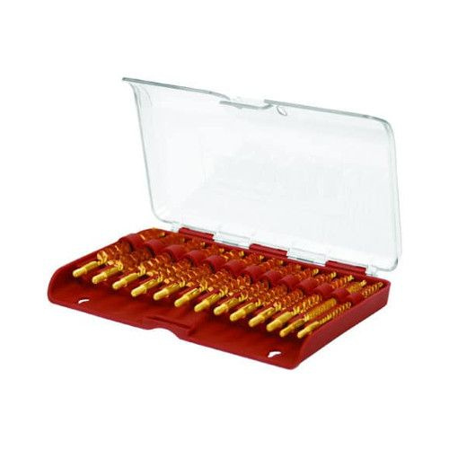 Tipton 13 Piece Best Bore Brush Set