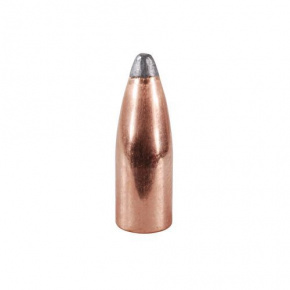 Střela Hornady 22 cal (224 Diameter) 55 gr SP SX™