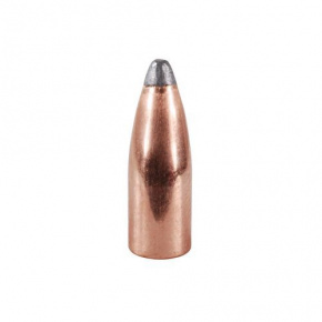 Střela Hornady 22 cal (224 Diameter) 55 gr SP SX™