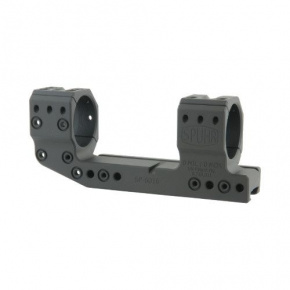 Montáž SPUHR Picatinny 36 mm (Cantilever), 0 MOA - Výška 38 mm Montáž SPUHR Picatinny 36 mm (Cantilever), 0 MOA - Výška 38 mm