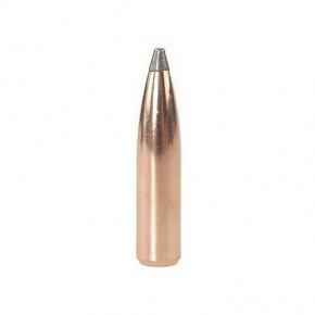 Střela Nosler 25 cal (257 Diameter) 120 gr Partition Střela Nosler 25 cal (257 Diameter) 120 gr Partition