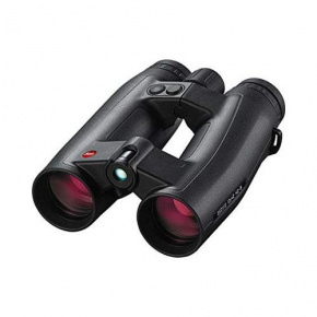 Binokulár Leica GEOVID 10x42 HD-B s dálkoměrem a balistiským počítačem Binokulár Leica GEOVID 10x42 HD-B s dálkoměrem a balistiským počítačem
