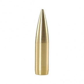 Střela Barnes 30 cal (308 Diameter) 165 gr SPITZER SOLID Střela Barnes 30 cal (308 Diameter) 165 gr SPITZER SOLID