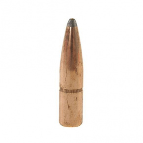 Střela Hornady 6.5mm (264 Diameter) 129 gr InterLock® SP