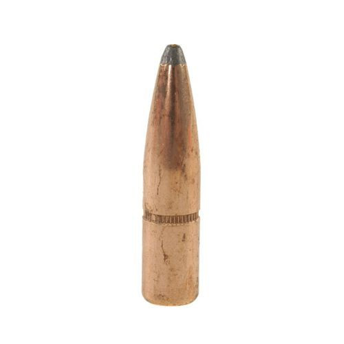 Střela Hornady 6.5mm (264 Diameter) 129 gr InterLock® SP