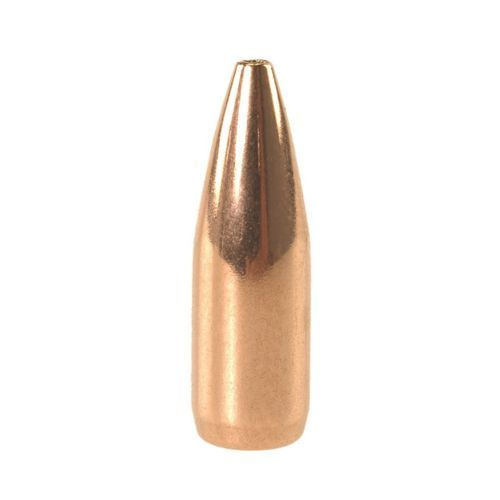 Střela Hornady 22 cal (224 Diameter) 52 gr BTHP Match