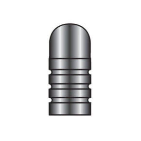 Lyman Pistol Mould 38/357 RN 195 gr