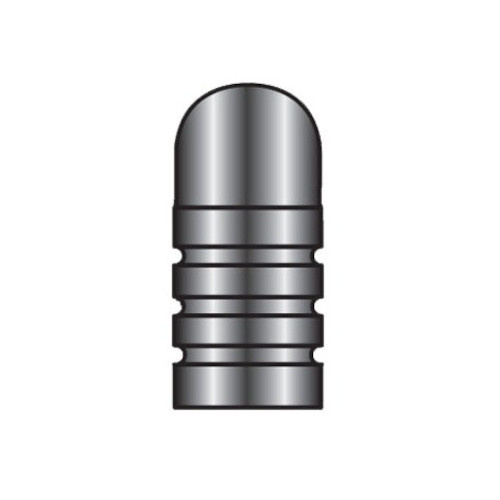 Lyman Pistol Mould 38/357 RN 195 gr