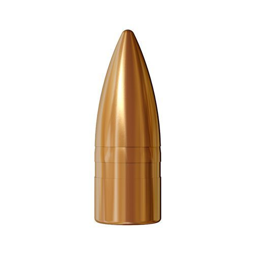 Střela Lapua 30 cal (308 Diameter) 123 gr FMJ Spitzer