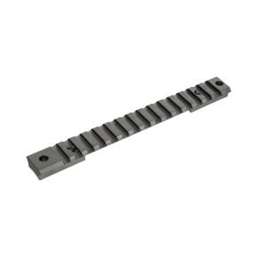 Picatinny lišta Warne pro Weatherby Mark V, -20 MOA Picatinny lišta Warne pro Weatherby Mark V, -20 MOA