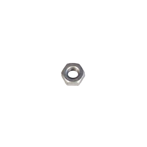 LEE 1/4 x 28 Std Hex Nut