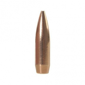 Střela Nosler 22 cal (224 Diameter) 69 gr Custom Competition Střela Nosler 22 cal (224 Diameter) 69 gr Custom Competition