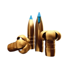 Střela Sellier & Bellot 2973 30 cal (308 Diameter) 110 gr TXRG BLUE Střela Sellier & Bellot 2973 30 cal (308 Diameter) 110 gr TXRG BLUE