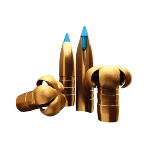 Střela Sellier & Bellot 2973 30 cal (308 Diameter) 110 gr TXRG BLUE