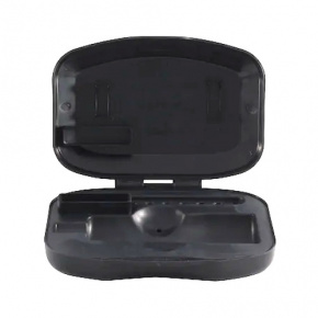 Wheeler FAT Wrench Hard Case, empty