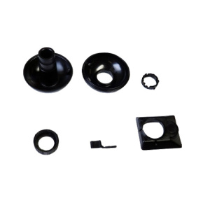 LEE Molded Parts for Quick Trim