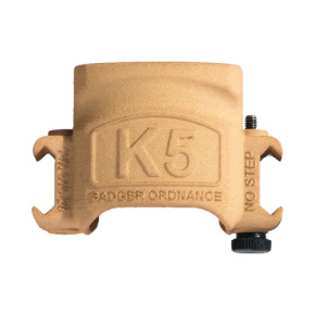 Držák meteostanic Badger Ordnance K5 