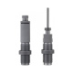 Celoformátovací sada dvou matric Hornady 26 Nosler