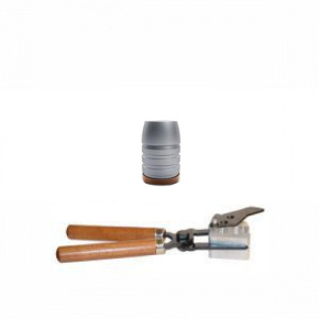 LEE Mold Double Cavity C476-325-RF