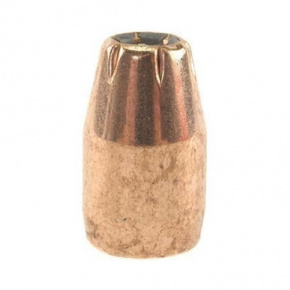 Střela Hornady 9mm (355 Diameter) 124 gr XTP®