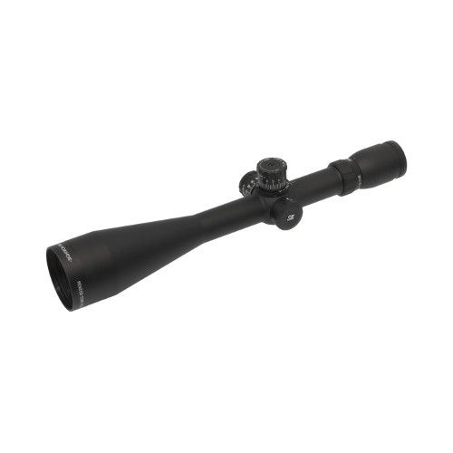 Puškohled Sightron SIII Long Range 10-50 x 60 ZS - Osnova IRMH