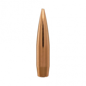 Střela Berger 6mm (243 Diameter) 105 gr Match VLD Hunting