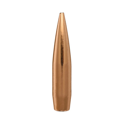 Střela Berger 7mm (284 Diameter) 168 gr Match VLD Hunting