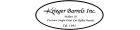 krieger barrels inc.