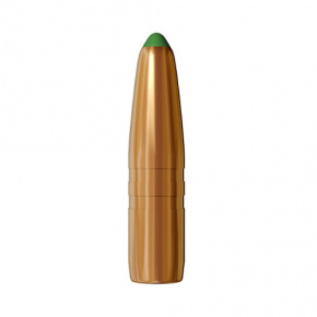 Střela Lapua 30 cal (308 Diameter) 181 gr Naturalis