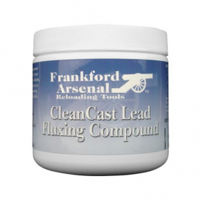 Frankford Arsenal CleanCast Lead Flux - 1 lb