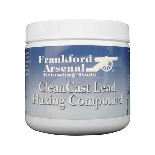 Frankford Arsenal CleanCast Lead Flux - 1 lb