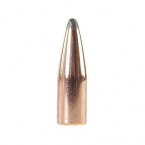 Střela Hornady 25 cal (257 Diameter) 87 gr SP