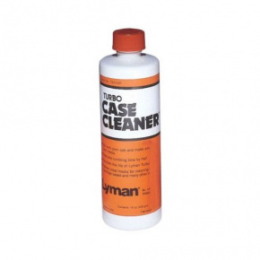 Lyman Turbo Charger Media Reactivator 16 oz.